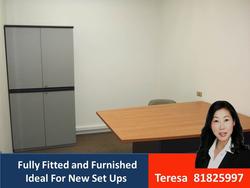 NUMBER ONE BUILDING (D14), Office #83099932